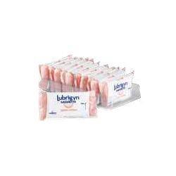 Uniderm Lubrigyn Salviette per l'Igiene Intima 15 salviette