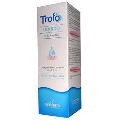 Trofo 5 detergente delicato a Ph Acido per tutto il corpo 400 ml