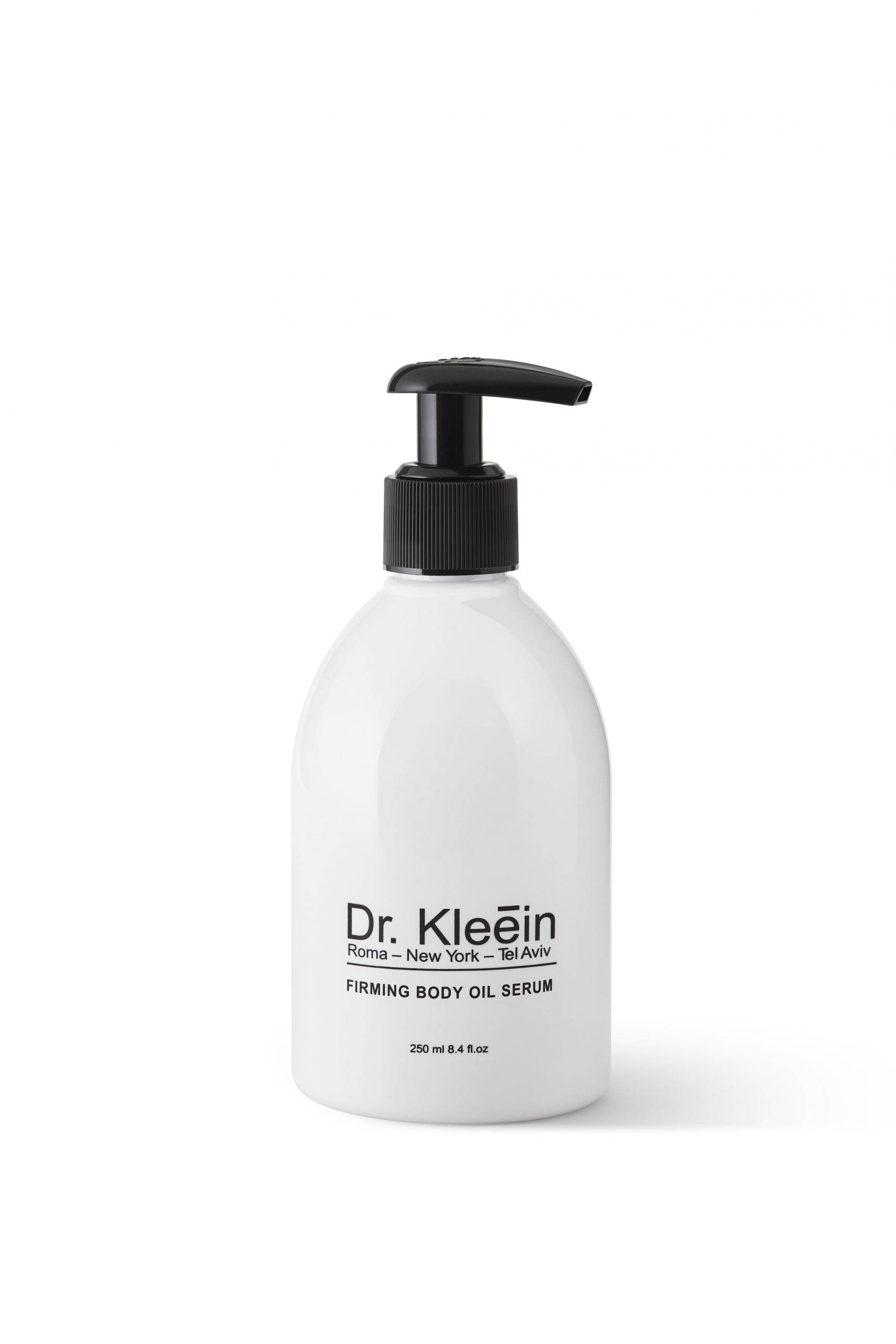 Dr Kleein Firming Body Olio Anti Smagliature 250 ml