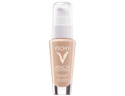 Vichy Liftactiv Flexilift Teint Fondotinta Antirughe 30 ml - Tonalità: 45 Dorè - Dorato