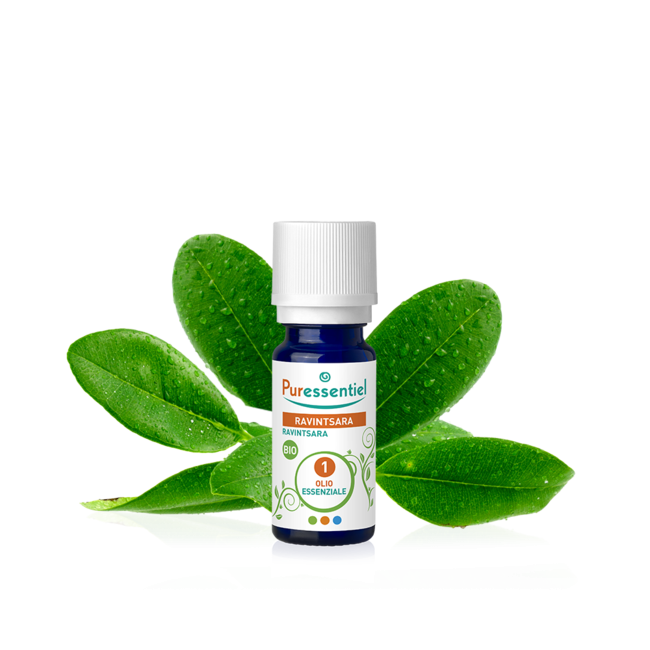 Puressentiel Olio Essenziale Ravinstara Bio 10 ml