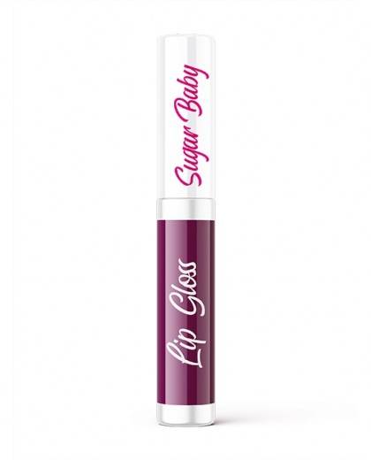 Sugar Baby Lip Gloss Frutti di Bosco Make Up Bambina 1 Pezzo