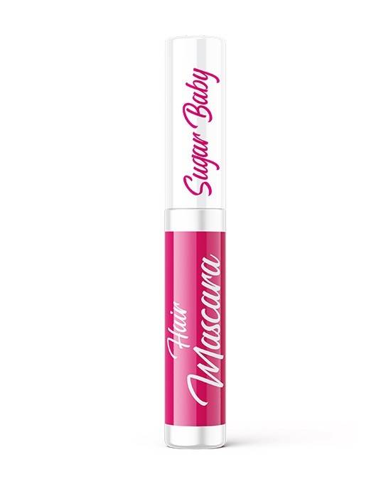 Sugar Baby Mascara Capelli Fucsia Make Up Bambina 5 Ml