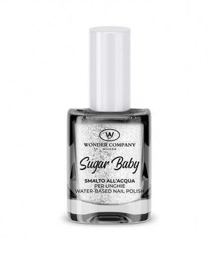 Sugar Baby Smalto Unghie Perlato Bambina 8 ml