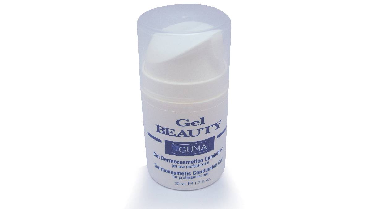 Guna Gel Beauty 50 ml