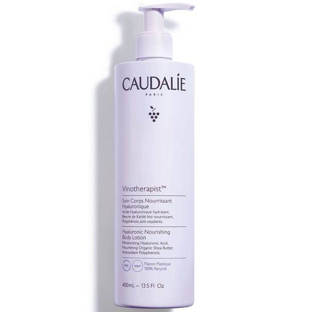 Caudalie Vinotherapist Trattamento Corpo Ialuronico Nutriente 400 ml