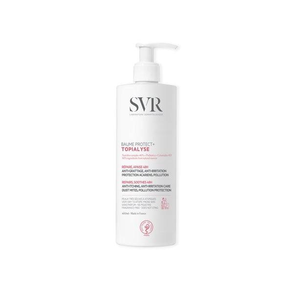 Svr Topialyse Baume Protect+ Balsamo Viso e Corpo 400ml