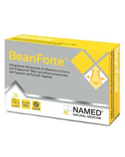 Named Bean Forte Integratore per il Controllo del Peso