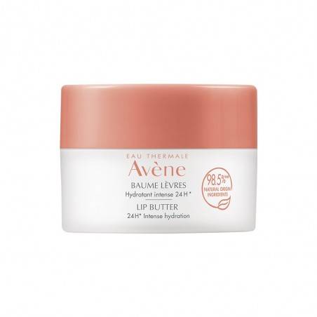 Avène Cold Cream Balsamo Labbra 10 Ml