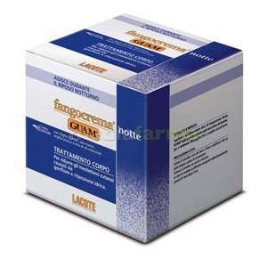 Guam Fango Crema Notte Snellente 500 g