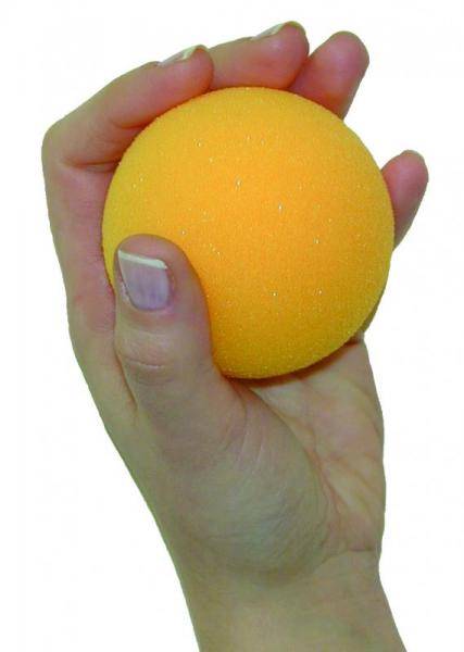 Farmacare Pallina gialla per la riduzione dello stress quotidiano