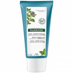 Klorane Balsamo alla Menta BIO Protettivo 200 ml