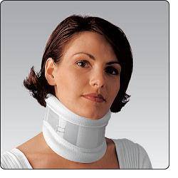 COLLARE CERVICALE RIGIDO TIPO SCHANZ L