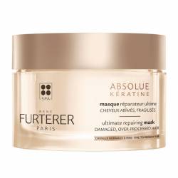 Rene Furterer Absolue Keratine Maschera Ristrutturante Estrema 200 ml