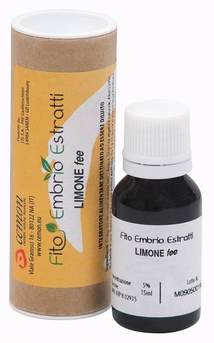 Cemon fee Limone 15 ml