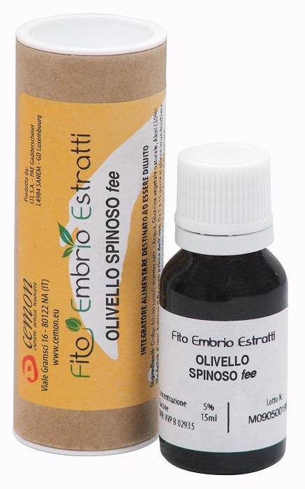 Cemon fee Olivello Spinoso 15 ml