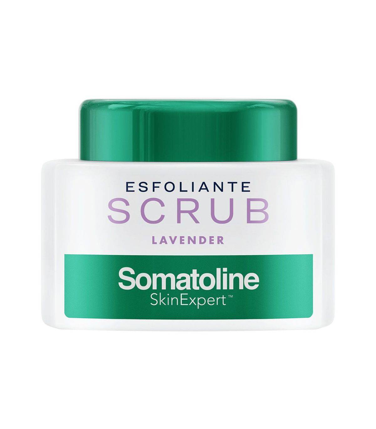 Somatoline Skin Expert Scrub Esfoliante alla Lavanda 350 g