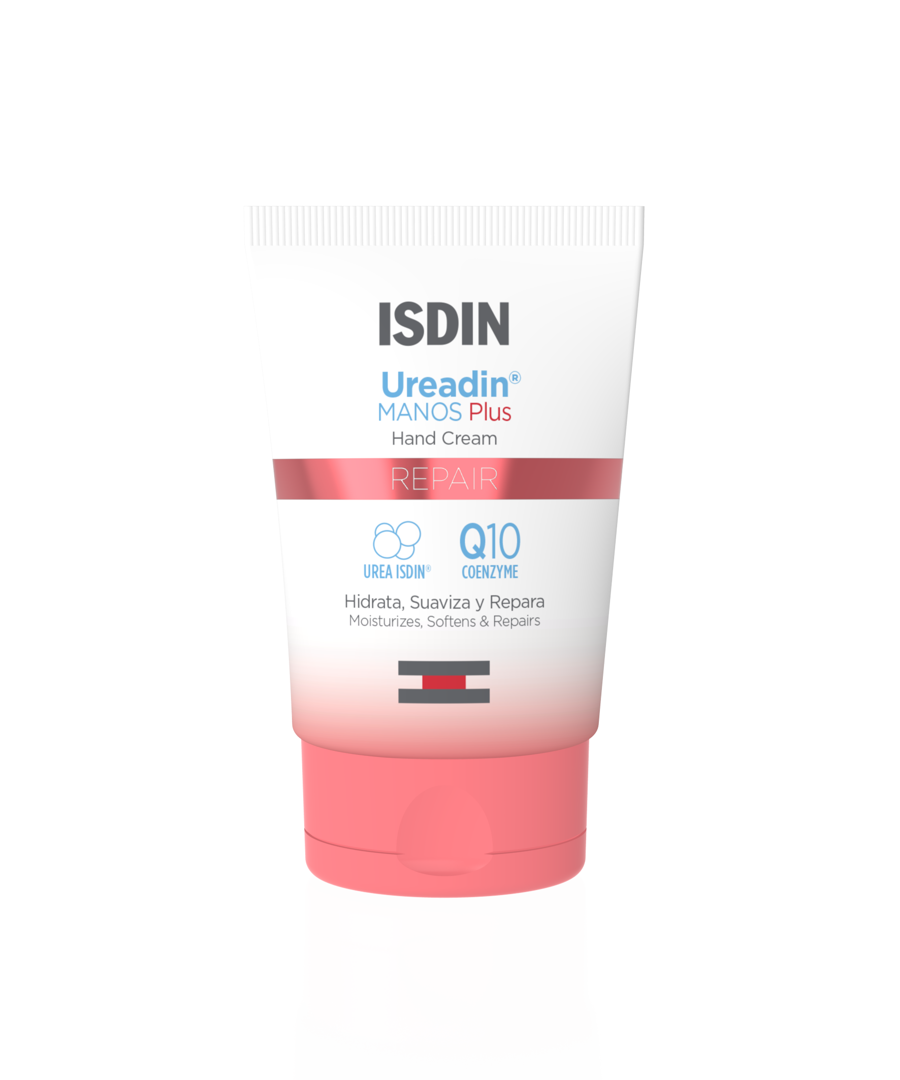 Isdin Ureadin Manos Hand Cream Plus Crema Mani 50 ml