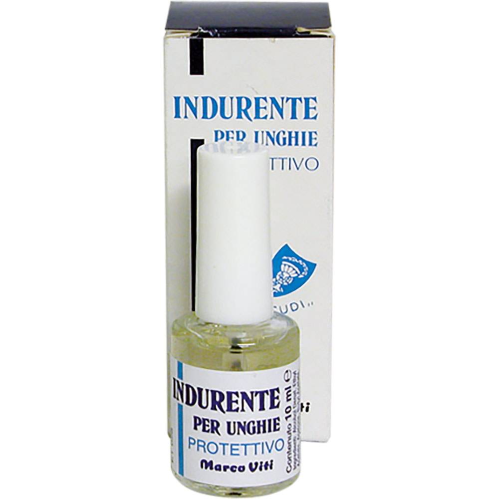 Marco Viti Due Scudi Unghiasil Indurente Unghie 10 ml