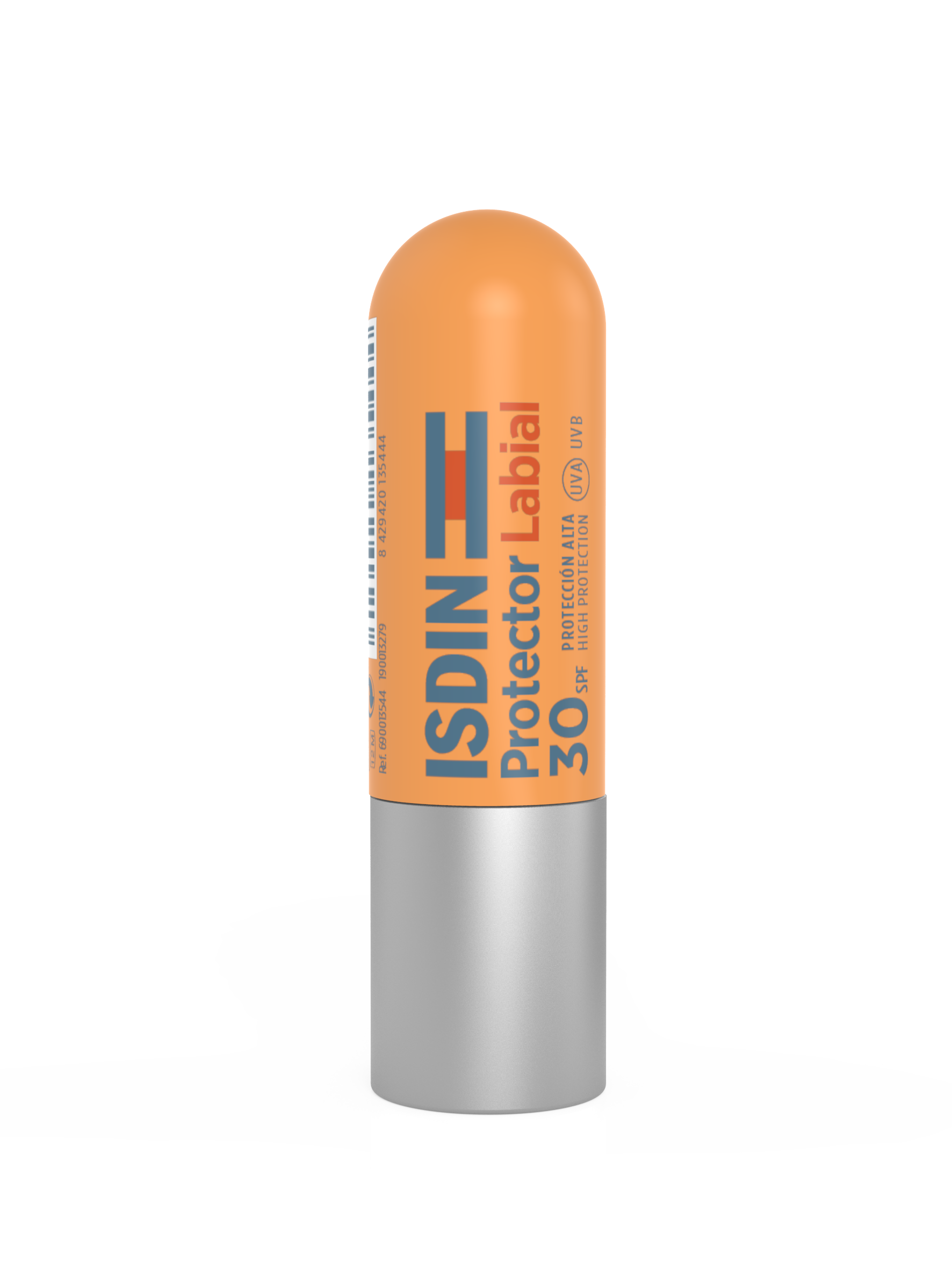 Isdin Protector Labial Stick Protezione Labbra SPF 30 4g