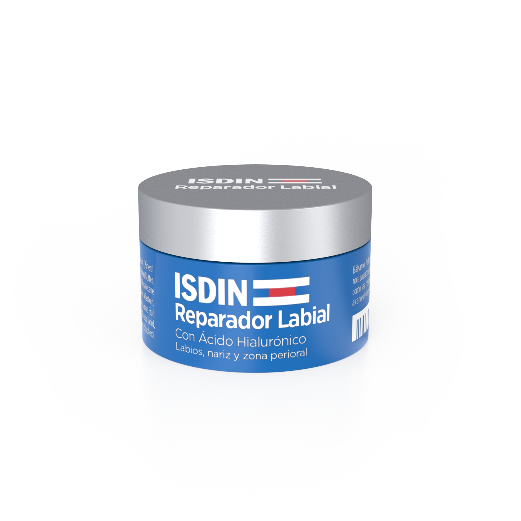 Isdin Nutrabalm Balsamo per Labbra 10 ml