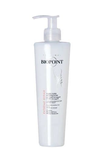 Biopoint Extreme Repair Fluido Super Ricostruttore Pre Shampoo 200 ml