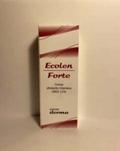 Ecolen Forte Crema Idratante 200 Ml