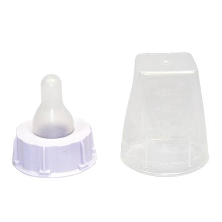 Cair NCT818A Tettarella Prematuri 3 Velocità Ghiera Blu 1 pezzo