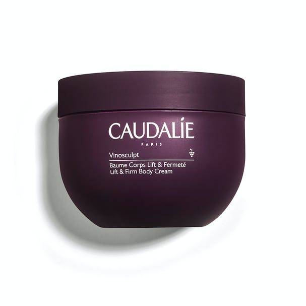 Caudalie Vinosculpt Balsamo Corpo Liftante Rassodante 250 ml