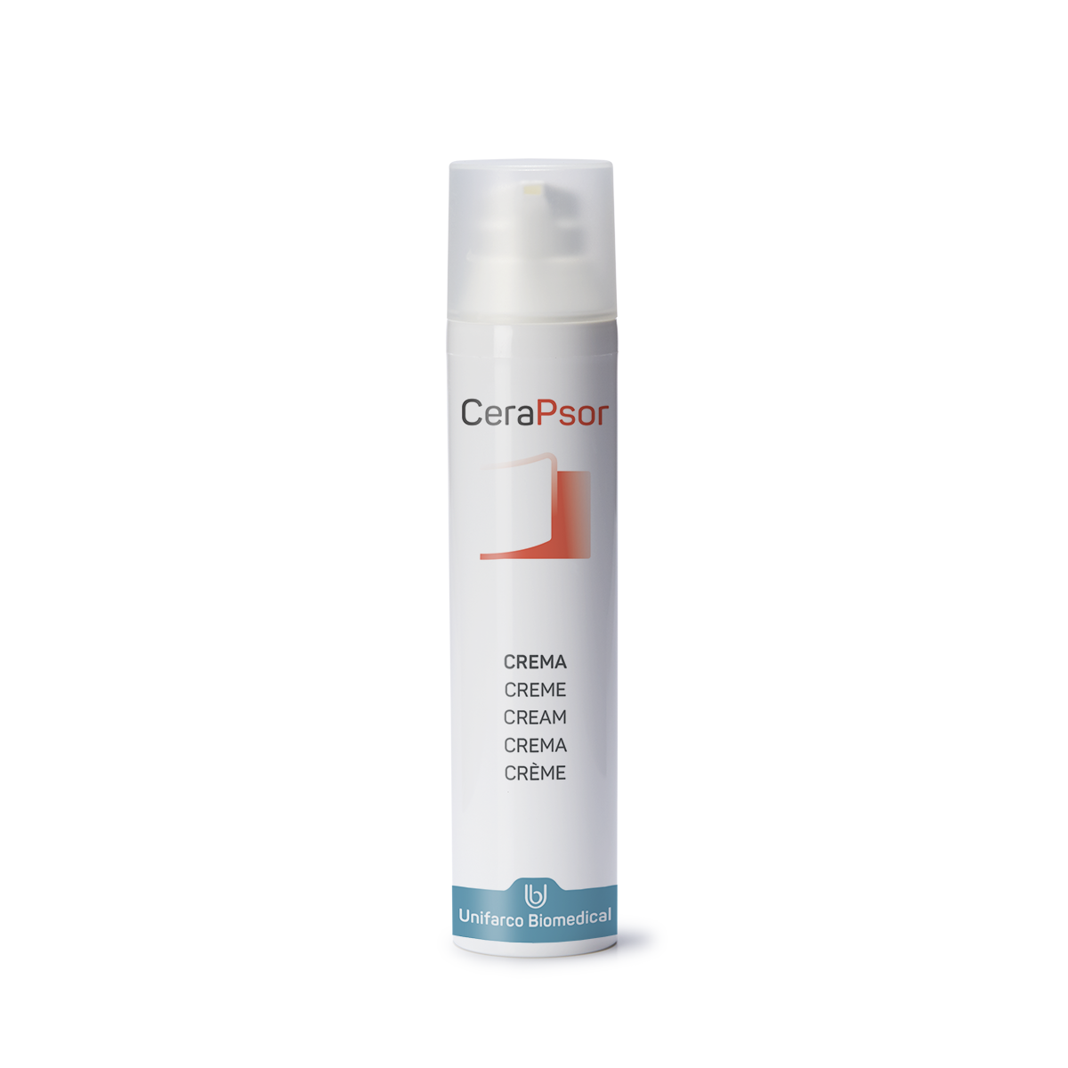 Ceramol Cerapsor Crema Trattamento Psoriasi 100 ml