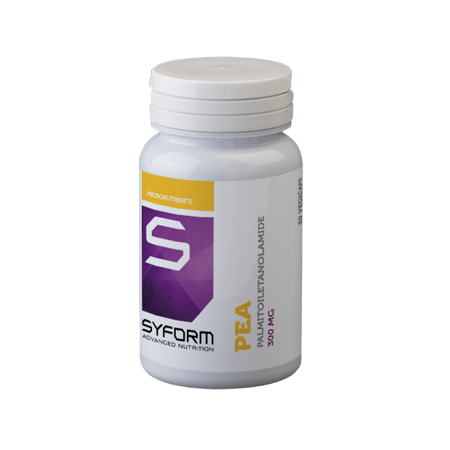 Syform Pea Integratore antinfiammatorio 30 Capsule