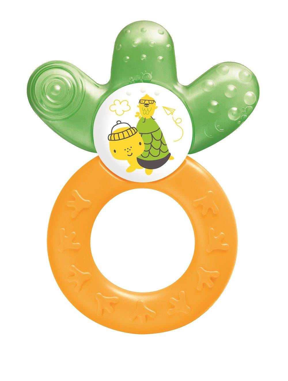 Mam Cooler Dentaruolo Colore Neutro 1 pezzo