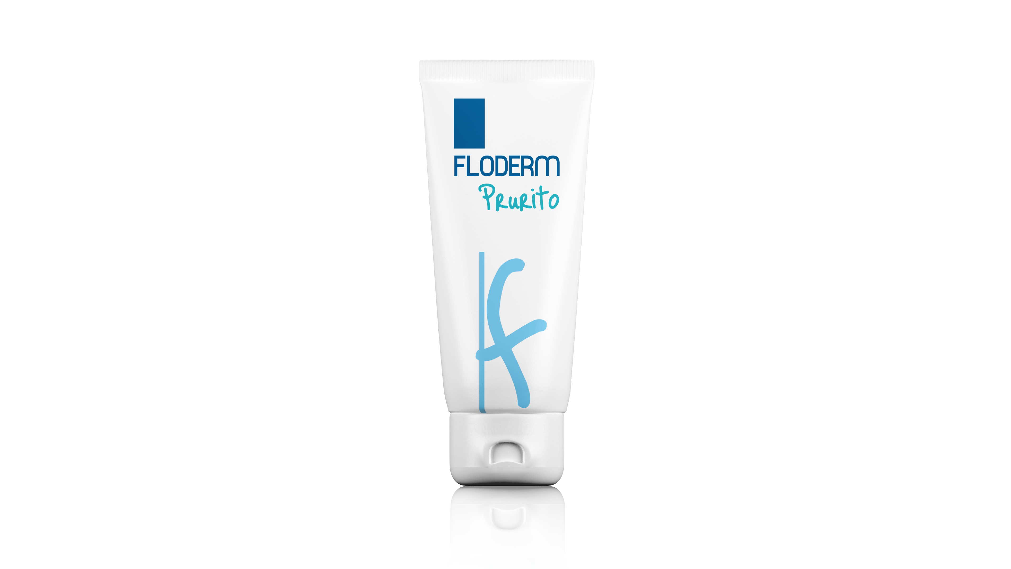 Drex Pharma Floderm Prurito Fluido Lenitivo 100 Ml