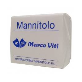 Marco Viti Mannitolo Pane 10 g