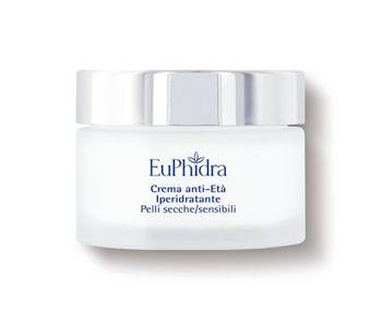 EuPhidra Skin - Progress System Crema Iperidratante 40 ml