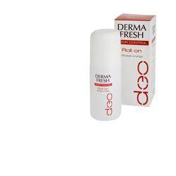 Dermafresh Odor Control Roll On 1 pezzo