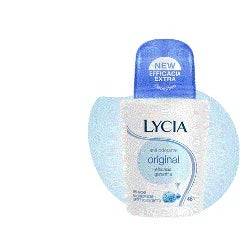 Lycia Original Deodorante Roll On 50 ml