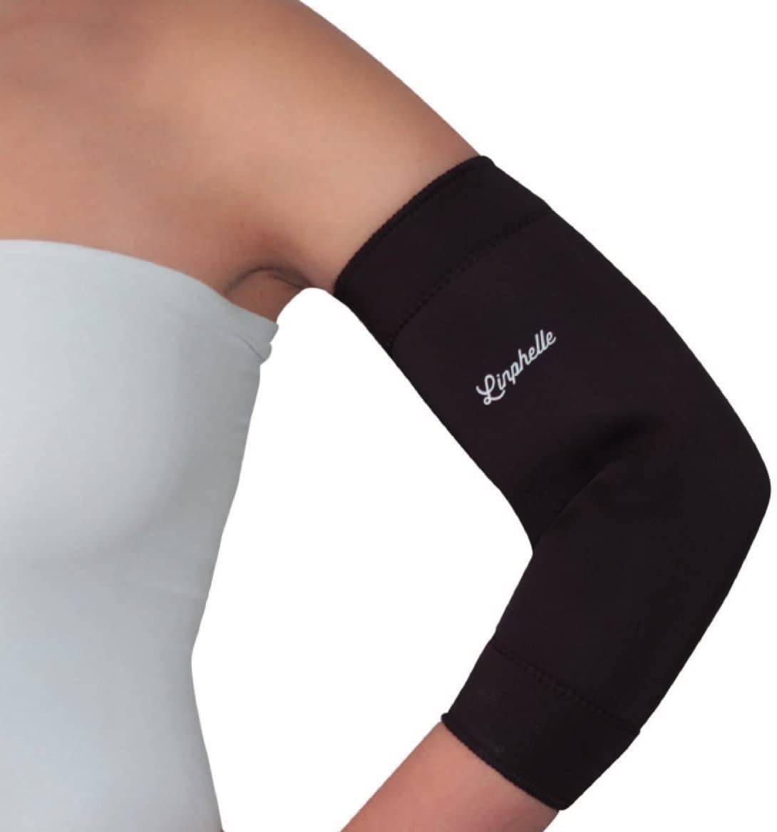 Linphelle Coverpicc Waterproof Long Black Misura XL