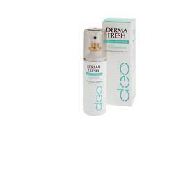 Dermafresh Deodorante Classico Pelle Normale 100 ml