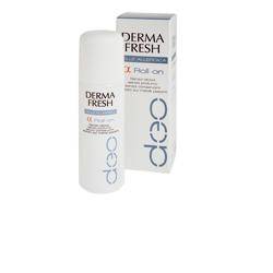 Dermafresh Pelli Allergiche Deodorante Roll - On 75 ml
