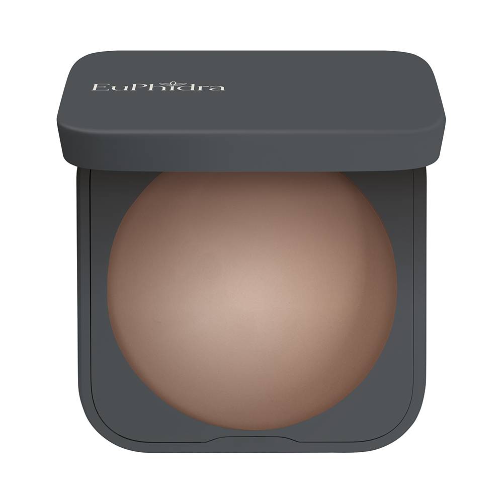 Euphidra Fondotinta Ultra Comfort Powder FP03 6 G