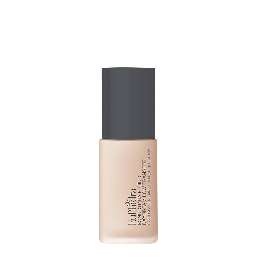 Euphidra Fondotinta Daydream Low Transfer FD01 30 Ml