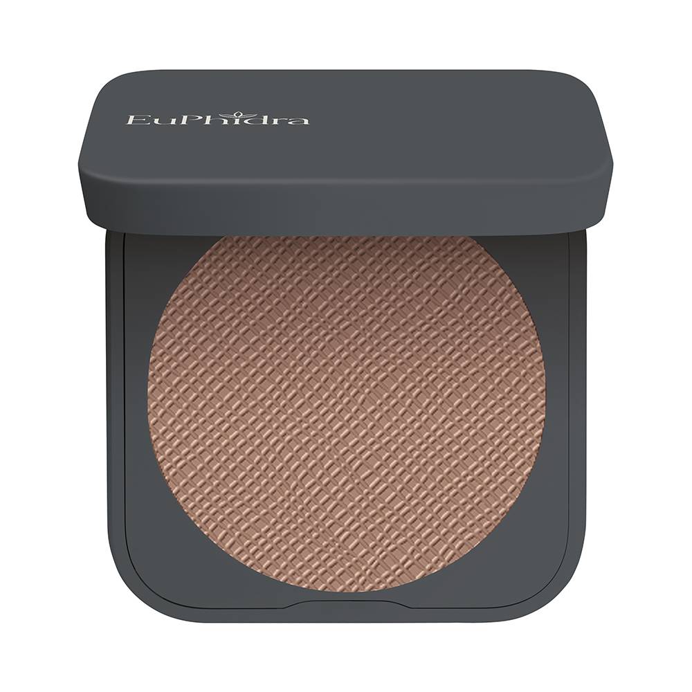 Euphidra Terra Natural TN01 per Pelli Chiare e Medie 9 g