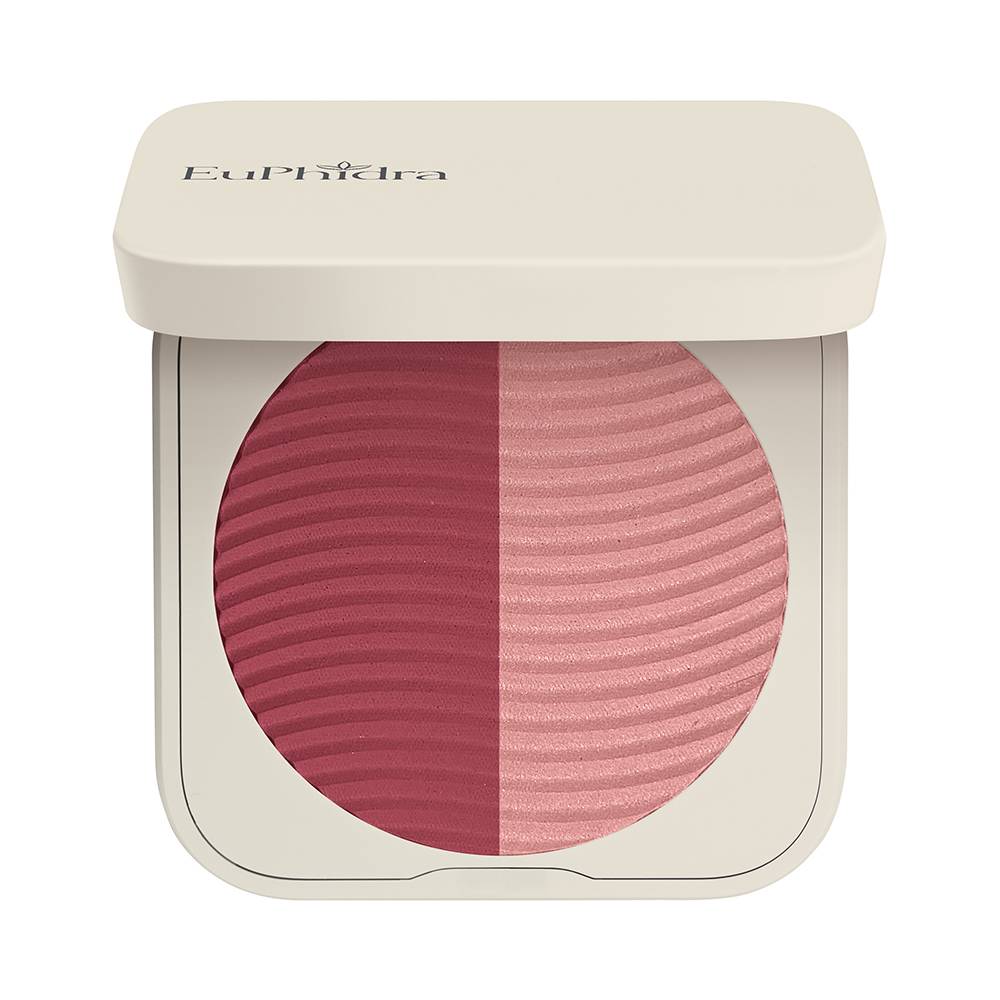 Euphidra Blush Duo BD01 Fard Illuminante 9 g