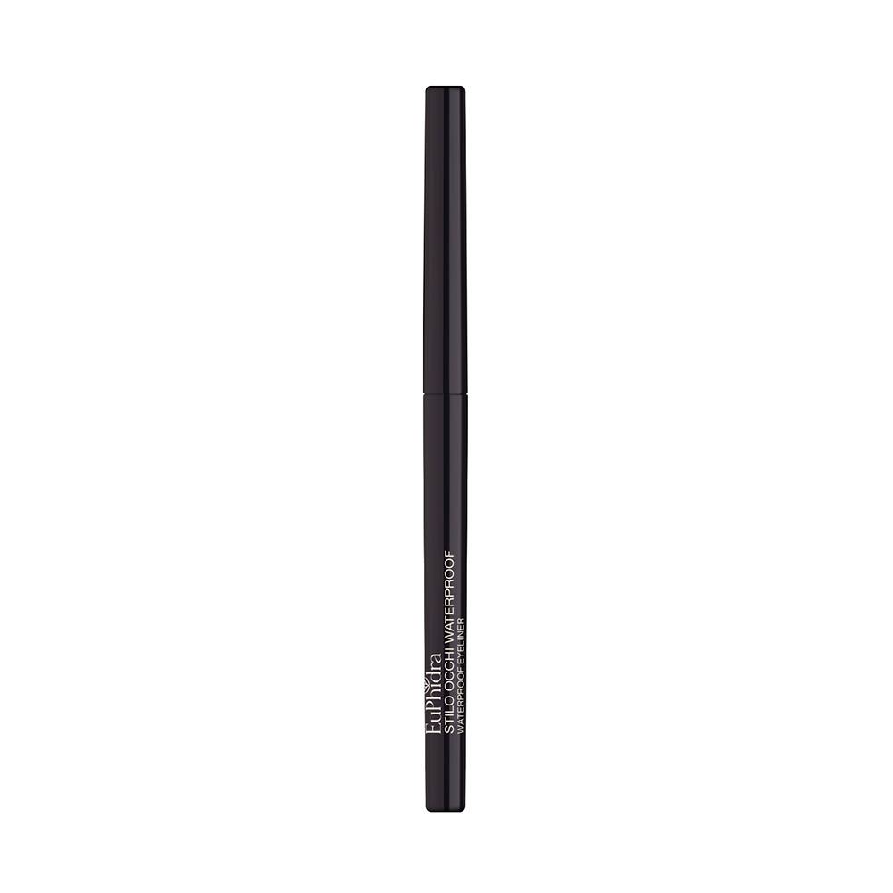 Euphidra Stilo Occhi Liner Waterproof SO01 Nero 0,35g