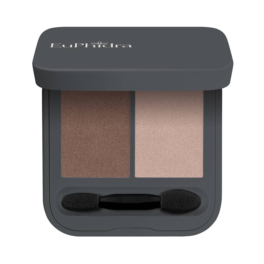 Euphidra Ombretto Duo OD01 Cool 4 G