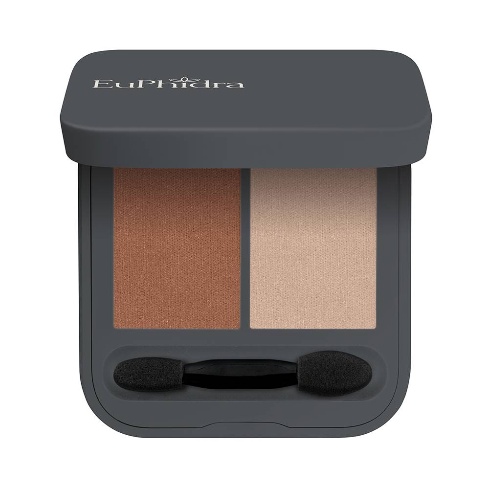 Euphidra Ombretto Duo OD02 Warm 4 G