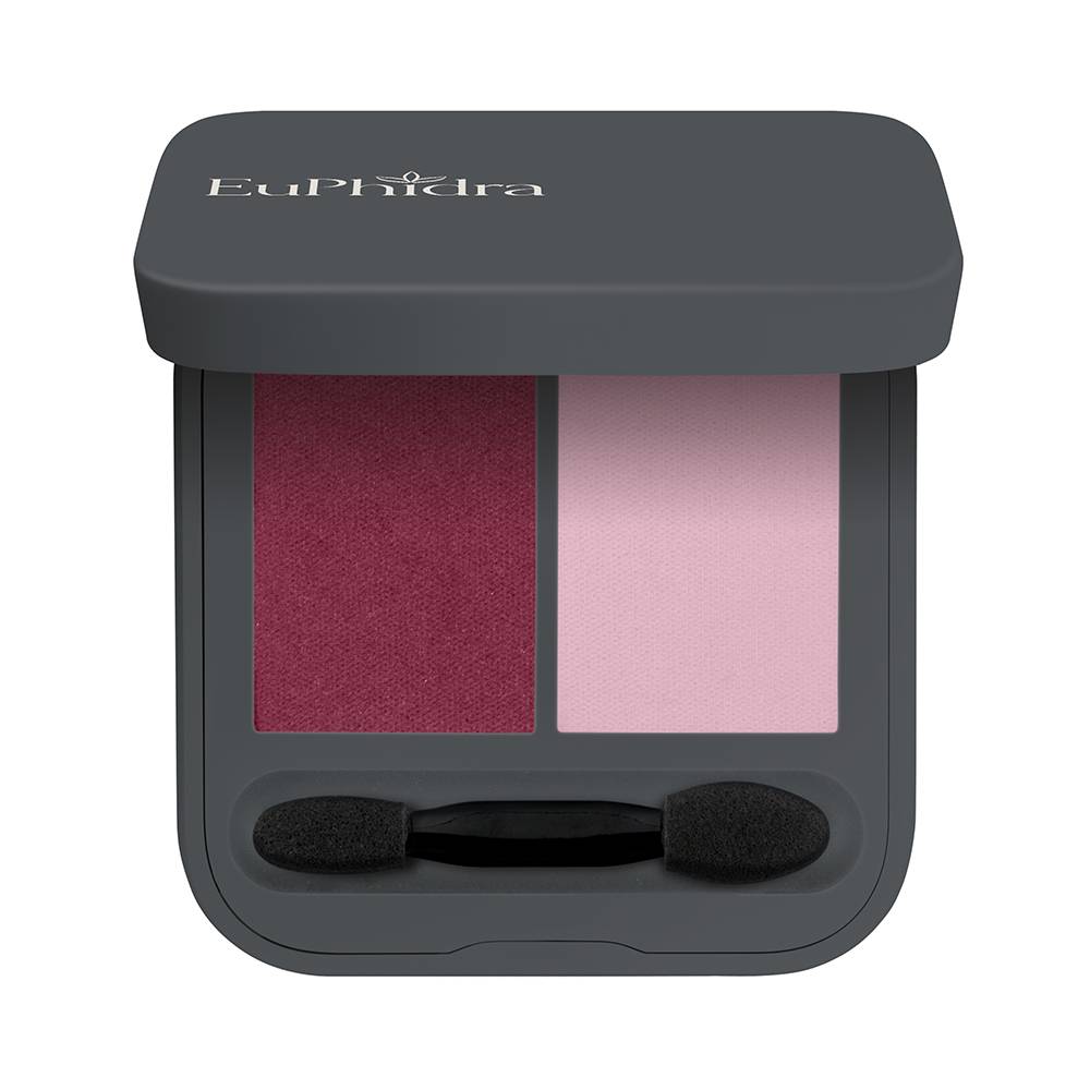 Euphidra Ombretto Duo OD03 Rosy 4 G