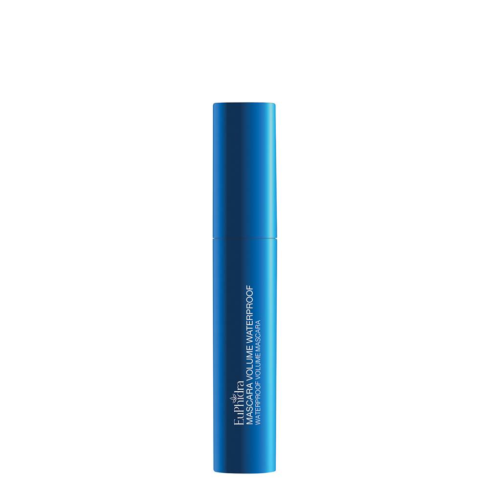 Euphidra Mascara Volume Waterproof 12 Ml