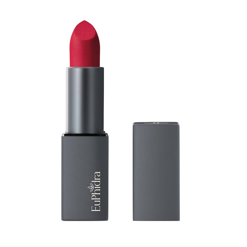 Euphidra Rossolabbra Mat RM11 Rossetto 3,5 Ml